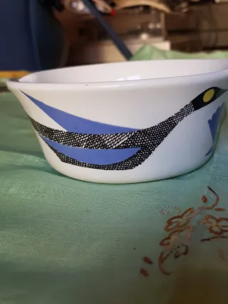 Tegame Figgjo porcellana