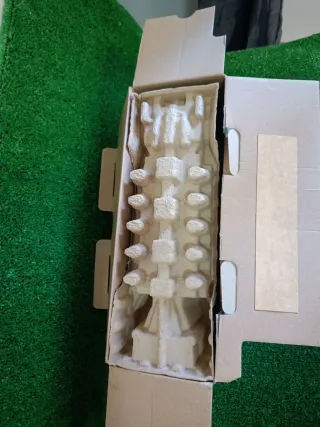 Cafetera Nespresso Essenza Mini Krups