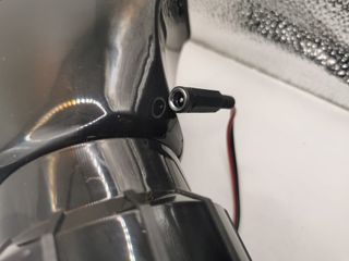 Sirena 12V 100W con Mando RF y Sonidos