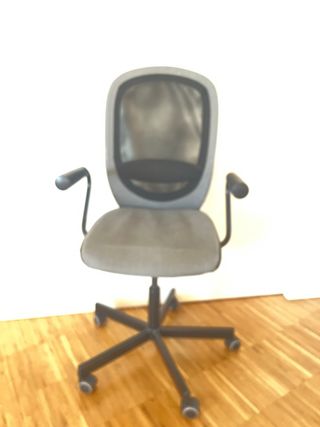 Silla de escritorio Ikea Flintan