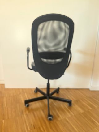 Silla de escritorio Ikea Flintan