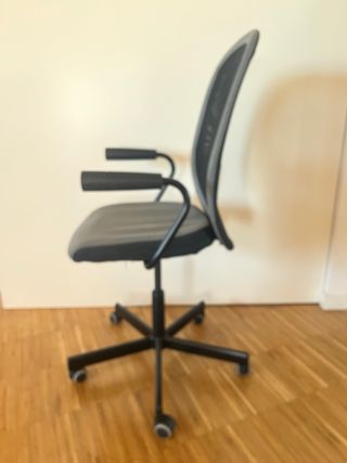 Silla de escritorio Ikea Flintan
