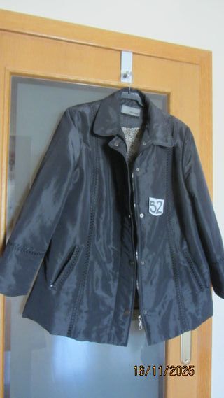 Bata de casa, chaquetones, jerseis, varias tallas