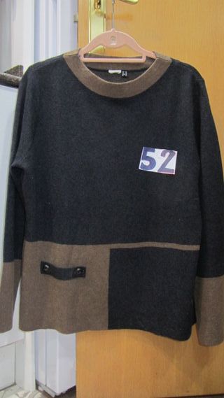 Bata de casa, chaquetones, jerseis, varias tallas