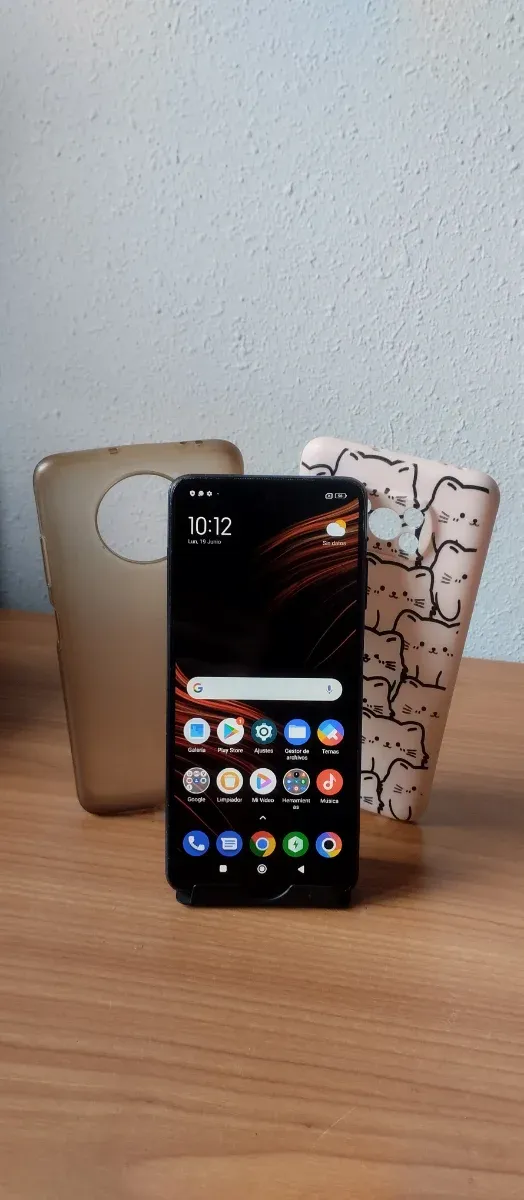 Xiaomi Poco X3 NFC 8GB RAM 128GB ROM