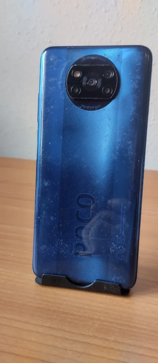 Xiaomi Poco X3 NFC 8GB RAM 128GB ROM