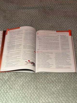 Lengua castellana y Literatura 3.º ESO