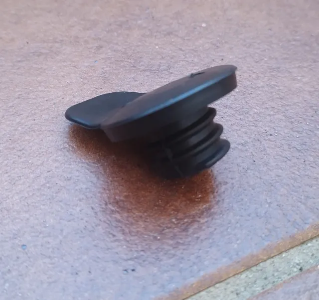 Tapón Aceite Yamaha Jog
