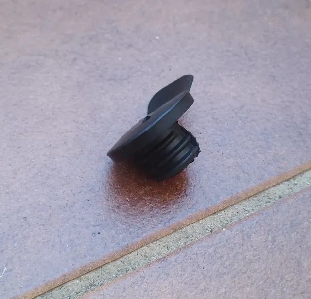 Tapón Aceite Yamaha Jog