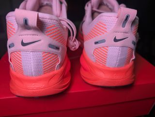 Nike Vomero 18 Zapatillas Running Mujer