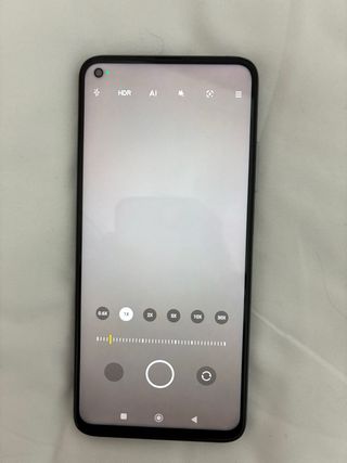 Xiaomi Mi 10T Pro Azul-turquesa brillante