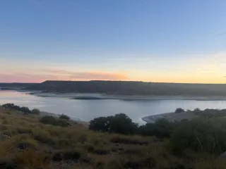 Terreno en venta a 800m de la presa peñarroya