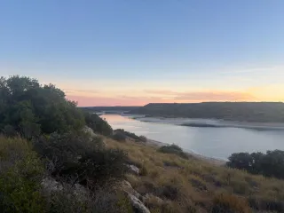Terreno en venta a 800m de la presa peñarroya