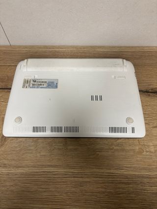 Asus Eee PC Seashell Portátil