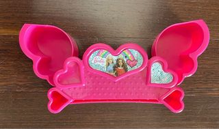 Portagioie Barbie Lisciani