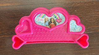 Portagioie Barbie Lisciani