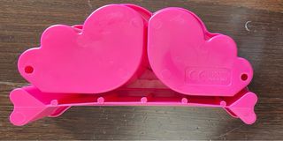 Portagioie Barbie Lisciani