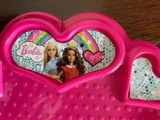 Portagioie Barbie Lisciani