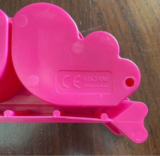 Portagioie Barbie Lisciani