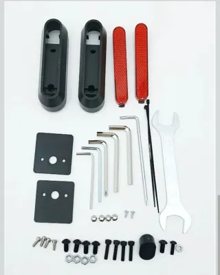 Repuesto patinete eléctrico