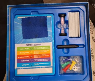 Party & Co Junior + Twister Juego de Mesa