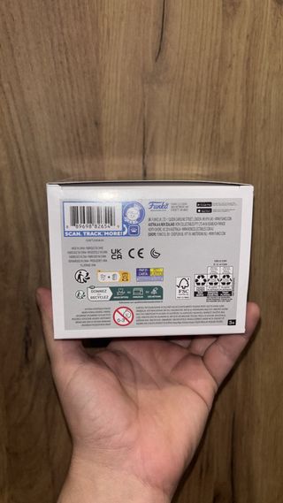 Funko Pop! 1690 Lydia Deetz Beetlejuice