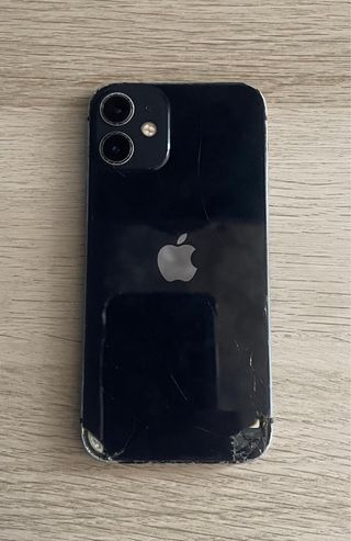 iPhone 12 mini Apple