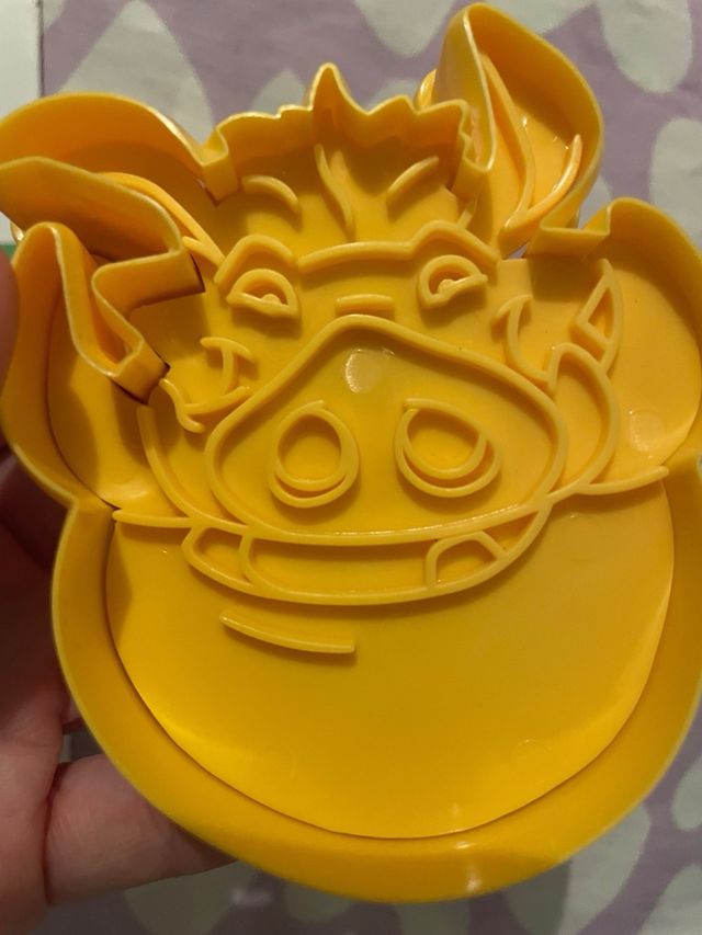 Postres mágicos Disney núm.9