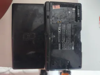 Nintendo DS Lite Nero