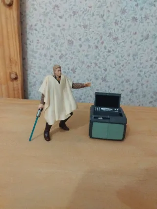 Figura Anakin Skywalker Star Wars