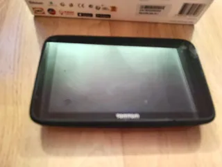 TomTom GO EXPERT 6 para profesionales,camión