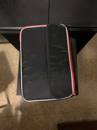 Funda para palas de Ping Pong