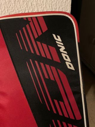 Funda para palas de Ping Pong