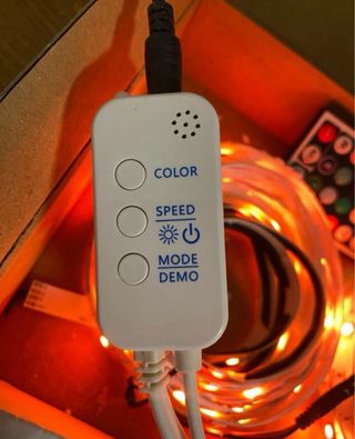 Tecnología, arte e instrumentos.