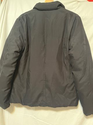 Piumino donna Ferrè nero