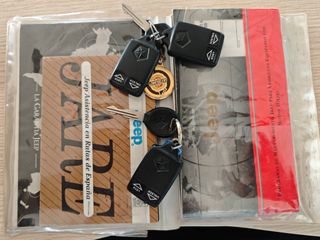 Jeep Grand Cherokee V8