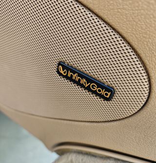 Jeep Grand Cherokee V8