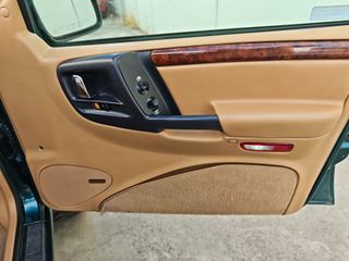 Jeep Grand Cherokee V8