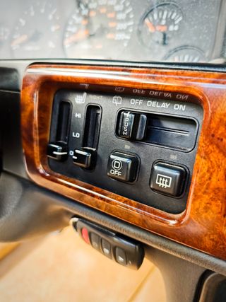 Jeep Grand Cherokee V8