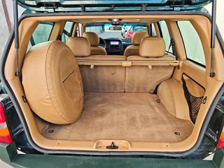 Jeep Grand Cherokee V8