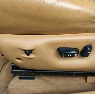 Jeep Grand Cherokee V8