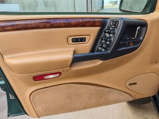 Jeep Grand Cherokee V8