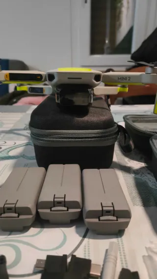 Drone DJI Mini 2