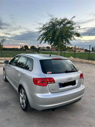 Audi A3 2010