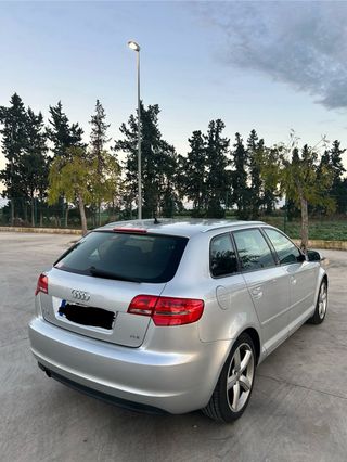 Audi A3 2010