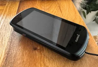 Garmin Edge 1030 Plus GPS Ciclocomputador