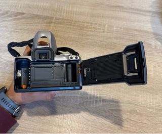 Cámara Canon EOS 300V Analógica