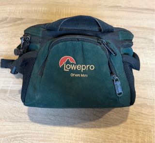 Cámara Canon EOS 300V Analógica