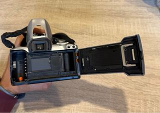 Cámara Canon EOS 300V Analógica