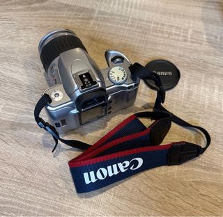 Cámara Canon EOS 300V Analógica